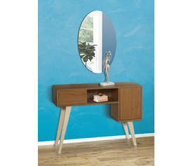 ΚΟΝΣΟΛΑ ΒΤΡ 236 ΜΕ ΚΑΡΘΡΕΦΤΗ ΔΡΥΣ 100x82x35