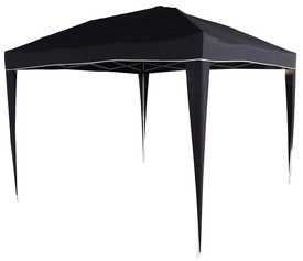 Velco ΚΙΟΣΚΙ EASY UP ΜΠΛΕ 300x300x200/265cm POL 160gr