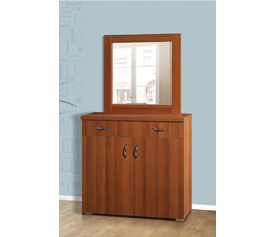 ΕΠΙΠΛΟ TV ΒΤΡ 239 ΑΠΟ ΔΡΥΣ 45Χ120Χ45 ΑΣΠΡΟ