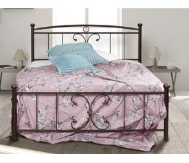 No24 Κρεβάτι 90/110/140/150/160