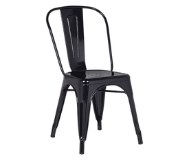 TEXAS ΚΑΡΕΚΛΑ ΜΑΥΡΗ ΜΕΤΑΛΛΙΚΗ