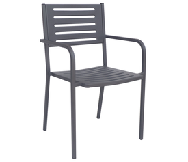 RISTRETTO ΑΝΘΡΑΚΙ ΜΕΤΑΛΛΙΚΗ ΠΟΛΥΘΡΟΝΑ