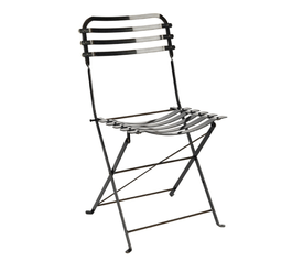 ΖΑΠΠΕΙΟΥ ΚΑΡΕΚΛΑ ΜΕΤΑΛΛΙΚΗ