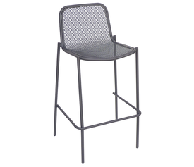 FACTORY ΣΚΑΜΠΟ ΑΝΘΡΑΚΙ ΜΕΤΑΛΛΙΚΟ