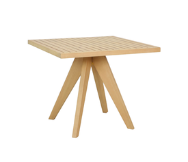 DOGA ΤΡΑΠΕΖΙ ΦΥΣΙΚΟ 90x90x75