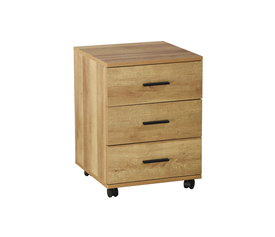 TOCCATA ΣΥΡΤΑΡΙΕΡΑ 3ΣΥΡΤΑΡΙΑ SONOMA 40x40x55cm