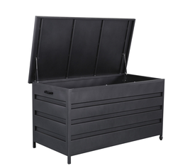 Μπαούλο Με Σκελετό Αλουμινίου 160,5 x 82,5 x 86(h)cm