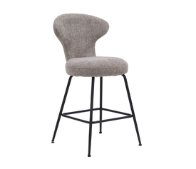 FUNGO ΣΚΑΜΠΟ BAR BEIGE 51x55x97