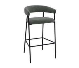 ECLIPSE ΣΚΑΜΠΟ BAR ΓΚΡΙ 45x46x92