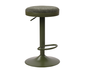 LOLLI ΣΚΑΜΠΟ BAR ΛΑΔΙ 38.5x38.5x59.5cm
