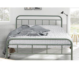 No27 Κρεβάτι 90/110/140/150/160