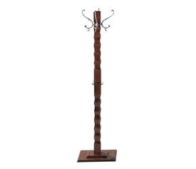 Κύμα Καλόγερος Οξιά / Μέταλλο Καρυδί 