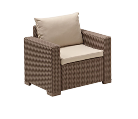 ΠΟΛΥΘΡΟΝΑ CALIFORNIA CAPPUCCINO 