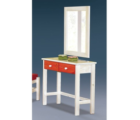 ΤΟΥΑΛΕΤΑ ΜΕ ΚΑΘΡΕΠΤΗ ΣΟΥΗΔΙΚΟ ΞΥΛΟ Νο6 