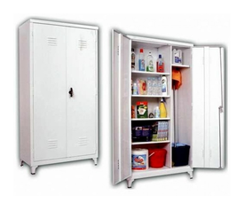 ΝΤΟΥΛΑΠΑ ΜΕΤΑΛΛΙΚΗ ΓΑΛΒΑΝΙΖΕ ΕΞΩΤΕΡΙΚΟΥ ΧΩΡΟΥ 100*42*175 LTS 2