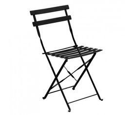 Καρέκλα ΖΑΠΠΕΙΟΥ Μεταλλική Ελληνικής Κατασκευής