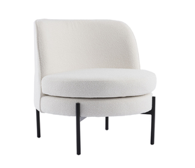 CESTA ΠΟΛΥΘΡΟΝΑ CREAM 71.5x72x71.5