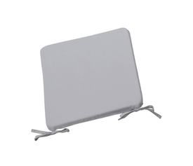 STOOL Μαξιλάρι καθίσματος Γκρι