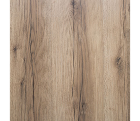 HPL (High Pressure Laminated) Επιφάνεια Τραπεζιού Απόχρωση Natural Wood