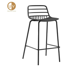 CANDY ΣΚΑΜΠΟ ΜΑΥΡΟ 44x40x88