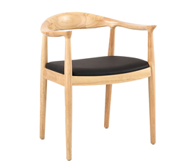 FUJI ΚΑΡΕΚΛΑ ΦΥΣΙΚΟ ΜΑΥΡΟ 57x45x73.5