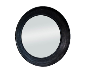 SERVENDO ΚΑΘΡΕΠΤΗΣ ΜΑΥΡΟ 61x61x8