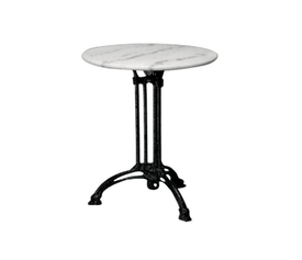 EKO Τραπέζι Τρίνυχο Μαντέμι, Μάρμαρο