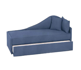 KANAΠΕΣ 3ΘΕΣΙΟΣ ΚΡΕΒΑΤΙ - ΑΝΑΚΛΙΝΔΡΟ Νο3-8009  ΕΛΛΗΝΙΚΗΣ ΚΑΤΑΣΚΕΥΗΣ 200x90