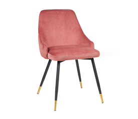 Καρέκλα Ioli Σάπιο Μήλο 49.5 x 55 x 81