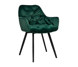 Πολυθρόνα Samantha Κυπαρισσί 59 x 62 x 86