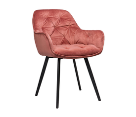 Πολυθρόνα Samantha Σάπιο Μήλο 59 x 62 x 86