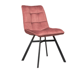 Καρέκλα Simona Σάπιο Μήλο 46 x 61 x 88