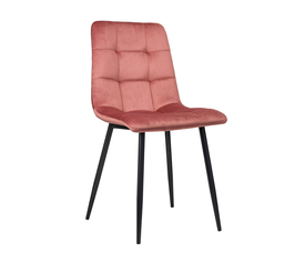 Καρέκλα Loris Σάπιο Μήλο 46 x 54.5 x 89