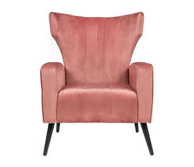 Πολυθρόνα Casandra Σάπιο Μήλο 81 x 83 x 96