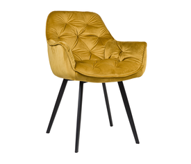 Πολυθρόνα Samantha Λάιμ 59 x 62 x 86