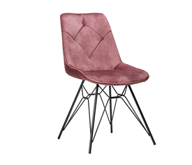 Καρέκλα Martin Nabuk Σάπιο Μήλο 48 x 58 x 97