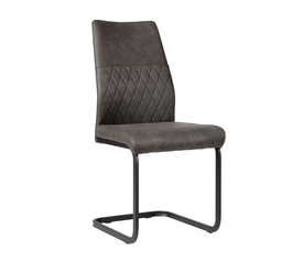 Καρέκλα Giorgia Special Γκρι 43 x 59 x 100