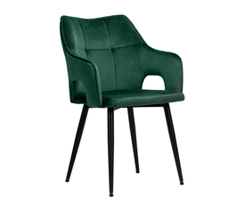 Πολυθρόνα Valeria Κυπαρισσί 55 x 60 x 86.5