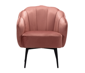 Πολυθρόνα Vela Σάπιο Μήλο 67 x 60 x 78