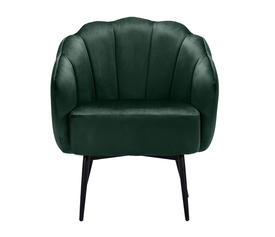 Πολυθρόνα Vela Κυπαρισσί 67 x 60 x 78