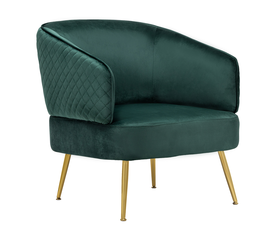 Πολυθρόνα Claire Κυπαρισσί 67 x 75 x 55