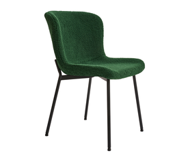 Καρέκλα Melina Κυπαρισσί 48 x 59 x 80