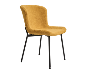 Καρέκλα Melina Λάιμ 48 x 59 x 80