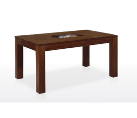 ΤΡΑΠΕΖΙ ΕΣΩΤΕΡΙΚΟΥ ΧΩΡΟΥ ΕΠΕΚΤΕΙΝΟΜΕΝΟ BTP 301 150(43+43)*90*77.