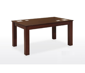 ΤΡΑΠΕΖΙ ΕΣΩΤΕΡΙΚΟΥ ΧΩΡΟΥ ΕΠΕΚΤΕΙΝΟΜΕΝΟ ΞΥΛΟ ΓΥΑΛΙ BTP 302