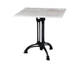 EKO Τραπέζι Τρίνυχο Μαντέμι, Μάρμαρο