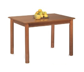 ΠΑΡΑΔΟΣΙΑΚΟ ΣΤΑΘΕΡΟ ΤΡΑΠΕΖΙ ΞΥΛΙΝΟ ΟΞΥΑ ΕΛΛΗΝΙΚΟ BTP 331 