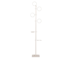 KPS/ ΚΥΚΛΟΣ ΚΑΛΟΓΕΡΟΣ ΜΕΤΑΛΛΙΚΟΣ  ΕΛΛΗΝΙΚΗΣ ΚΑΤΑΣΚΕΥΗΣ 30*30*175