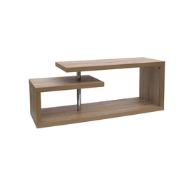 KIVOS TV STAND SONOMA 120x39.5x47