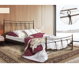 No31 Κρεβάτι 90/110/140/150/160